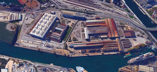 GVA Redilco advisor immobiliare per AFV BELTRAME. - featured