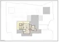 living - 1,636m² house / villa with 441m² terrace for sale in Nueva Andalucía - Floor Plan thumbnail - 3