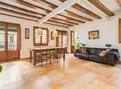 living - 190m² apartment for sale in Gótico, Barcelona - gallery thumbnail - 1