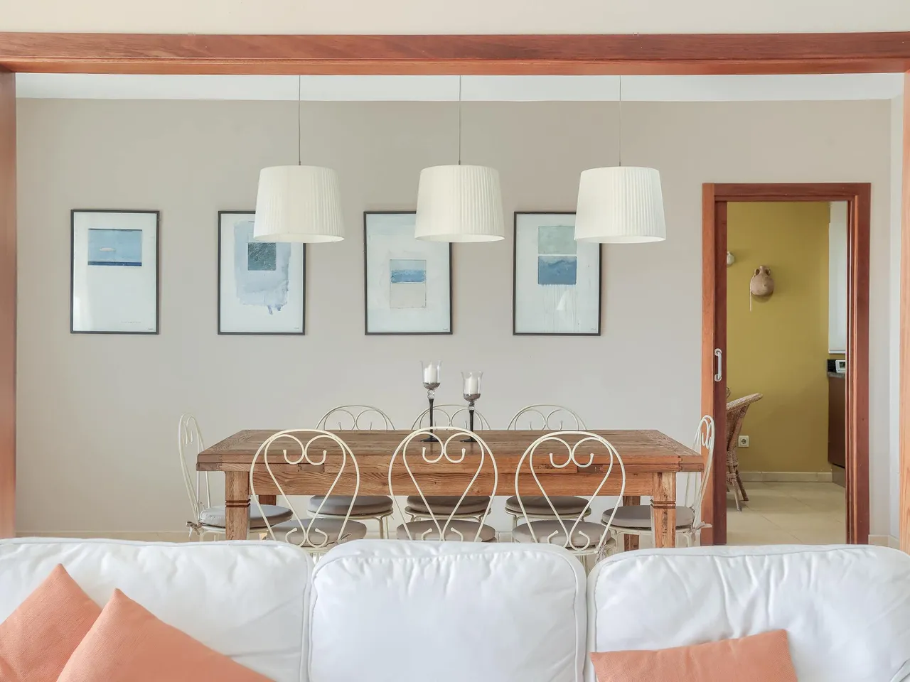 living - 500m² house / villa for sale in Palma de Mallorca - gallery - 4
