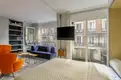 living - 55m² apartment for sale in Jerónimos, Madrid - gallery thumbnail - 4