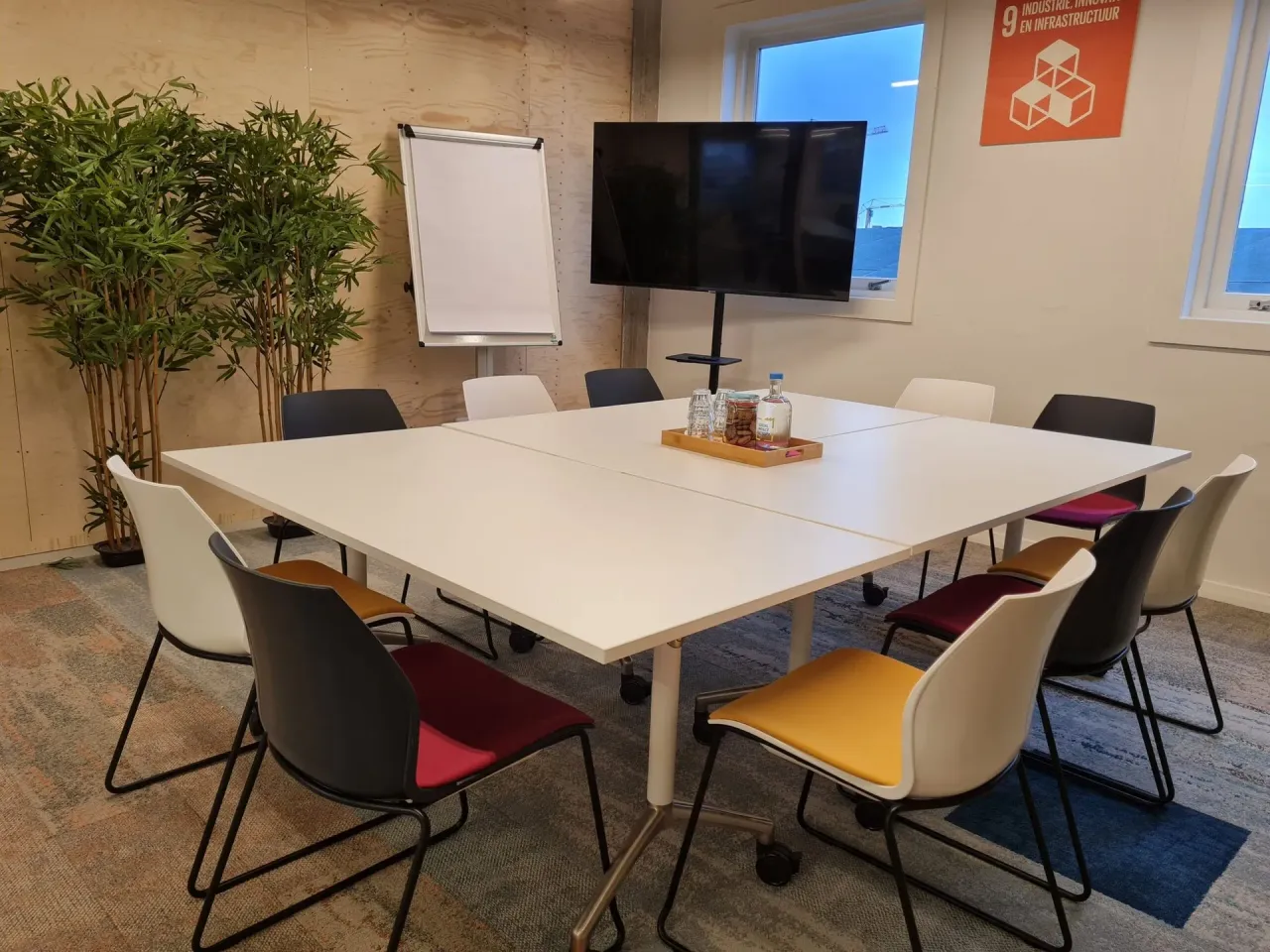 office - De Kauwgomballenfabriek - Lab - Office - Dils - gallery - 11