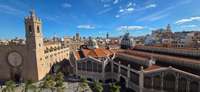 living - Piso de 186m² en venta en El Mercat, Valencia - gallery thumbnail - 10
