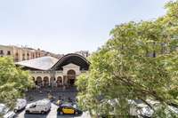 living - Piso de 86m² en venta en El Born, Barcelona - gallery thumbnail - 7