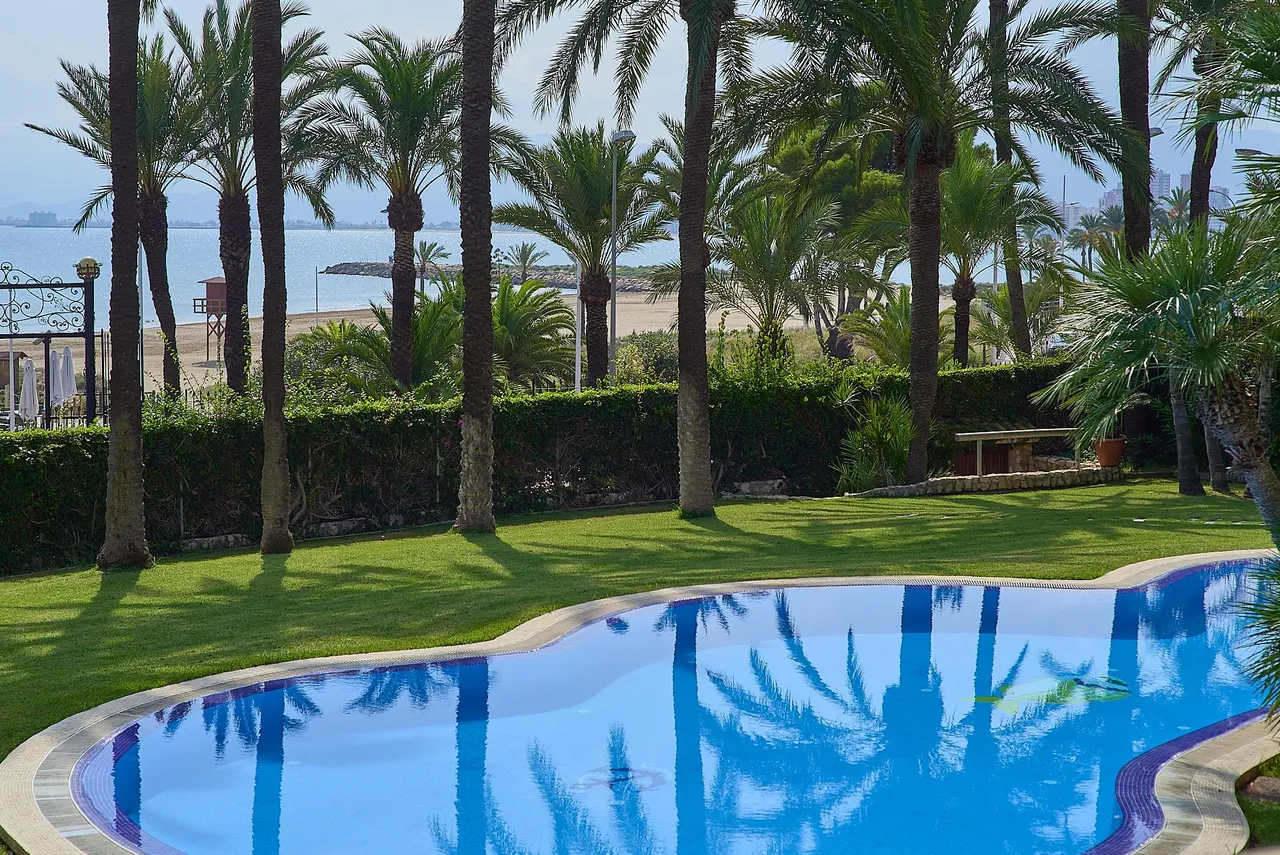 living - 697m² house / villa for sale in Cullera, Valencia - gallery - 9