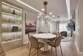living - 142m² apartment for sale in Castellana, Madrid - gallery thumbnail - 7