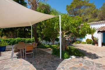 living - Casa / villa de 280m² en venta en San Juan, Islas Baleares - featured