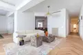 living - 287m² apartment for sale in Castellana, Madrid - gallery thumbnail - 1
