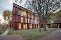 office - Testi 223 - Uffici - Dils - gallery thumbnail - 5