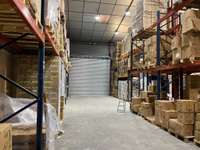 logistics - Local d’activités À Vendre - gallery thumbnail - 3