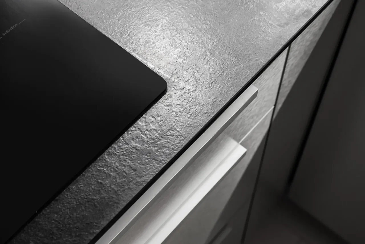 living - Via Pasquale Sottocorno n. 15 Milano - Wonen - Dils - gallery - 17