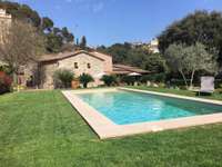 living - Casa / villa de 713m² en venta en Sant Pol de Mar - gallery thumbnail - 2