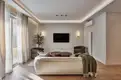 living - Piso de 275m² con 14m² terraza en venta en Goya, Madrid - gallery thumbnail - 2