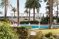 living - 33m² apartment with 7m² terrace for sale in Terramar - gallery thumbnail - 2