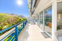 living - 163m² apartment with 53m² terrace for sale in Terramar - gallery thumbnail - 10
