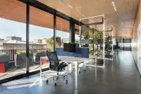 office - Camp 6° - Uffici - Dils - gallery thumbnail - 19