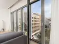 living - 93m² apartment for sale in Eixample Left, Barcelona - gallery thumbnail - 10