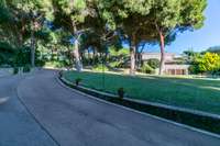 living - 2,260m² house / villa for sale in Sant Andreu de Llavaneres - gallery thumbnail - 6