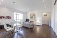 living - Piso de 147 m² en venta en La Seu, Valencia - gallery thumbnail - 2