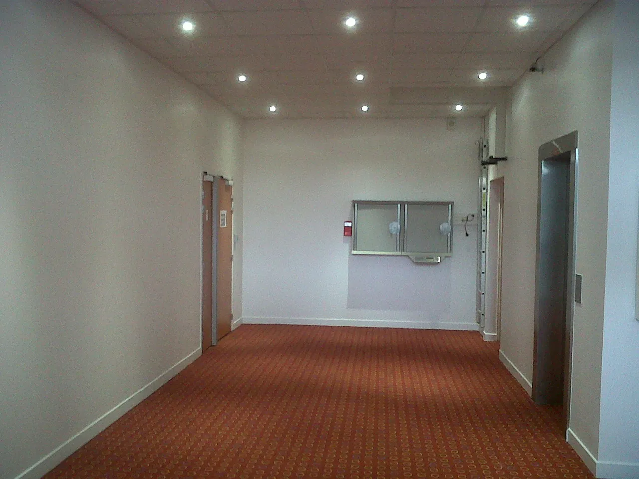 office - Offices For Rent - gallery - 2