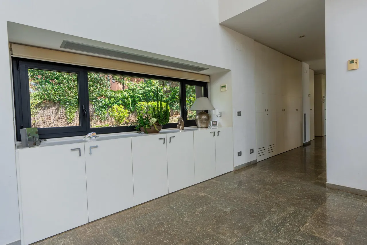living - 468m² house / villa for sale in Palau, Girona - gallery - 8