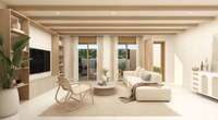 living - Mediterranea Villas, El Puig, Valencia - gallery thumbnail - 3