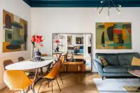 living - Venini 42 - Living - Dils - gallery thumbnail - 2