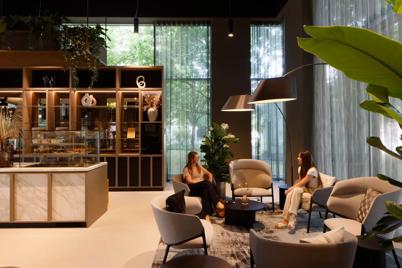 office - B Vital - Office - Dils - gallery - 4