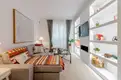living - Piso de 104m² en alquiler en Trafalgar, Madrid - gallery thumbnail - 1