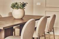 living - 115m² apartment for sale in Lista, Madrid - gallery thumbnail - 7