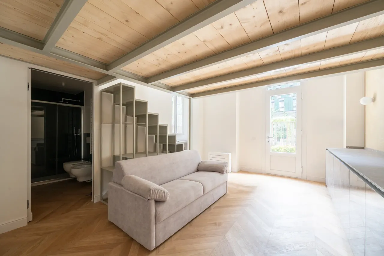living - Paisiello 7 - Living - Dils - gallery - 2