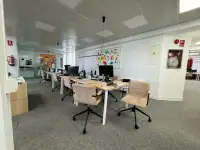 office - Recoletos 16 - Oficinas - Dils - gallery thumbnail - 5
