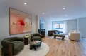 living - Piso de 278m² en venta en Castellana, Madrid - gallery thumbnail - 6