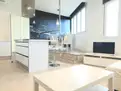 living - Piso de 85m² en venta en Gran Vía, Valencia - gallery thumbnail - 7