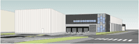 logistics - Light Industrial Premises / Offices For Sale - gallery thumbnail - 2