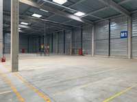 logistics - Entrepôt Logistique À Louer - gallery thumbnail - 2