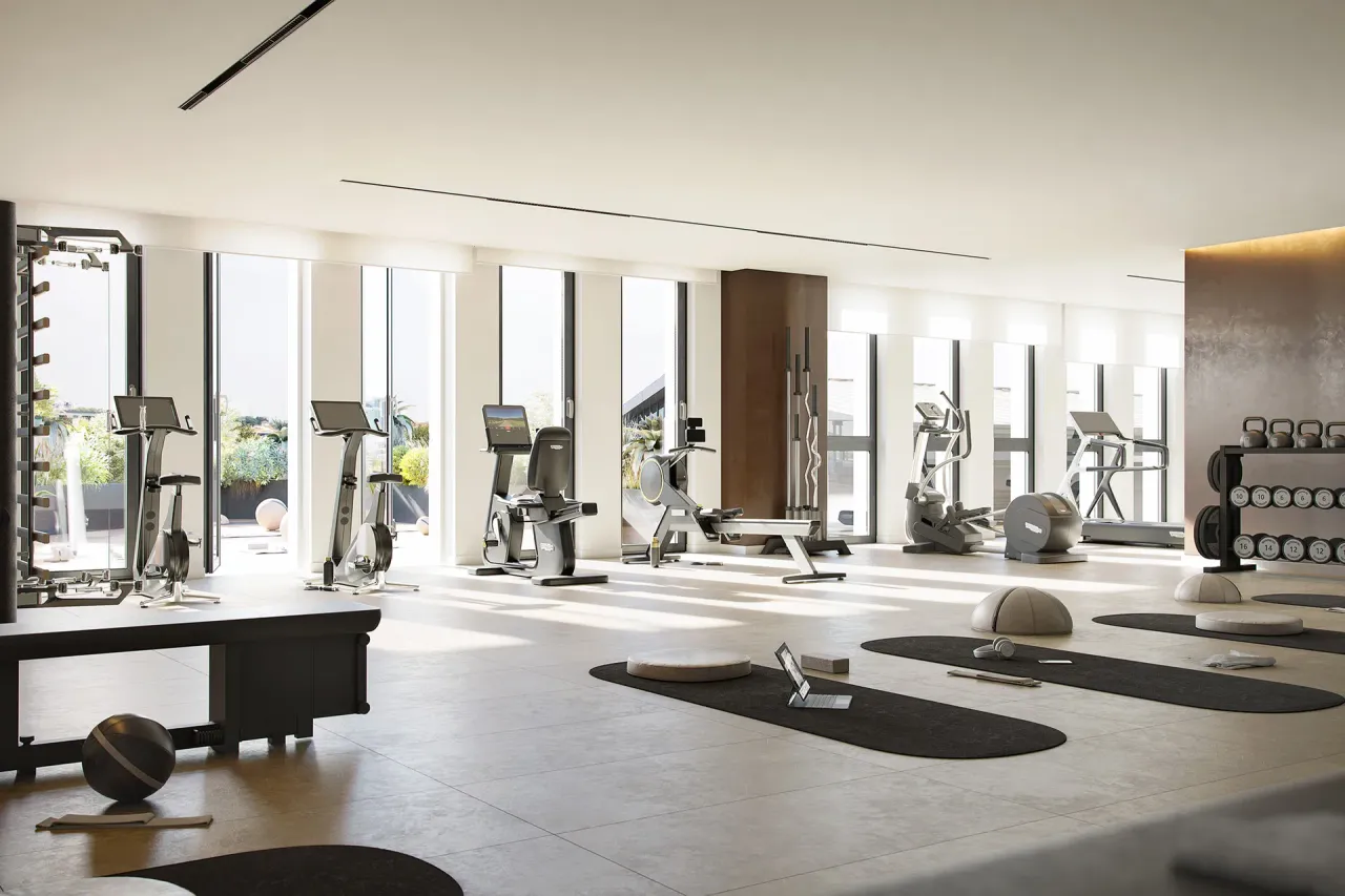 living - Navigli Towers - Living - Dils - gallery - 25