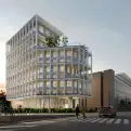 office - Ivory - Zavattari 12 - Office - Dils - gallery thumbnail - 1