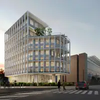 office - Ivory - Zavattari 12 - Office - Dils - gallery thumbnail - 8