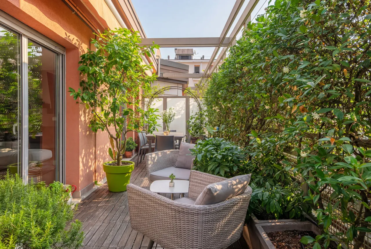 living - De Sanctis 41 - Living - Dils - gallery - 4