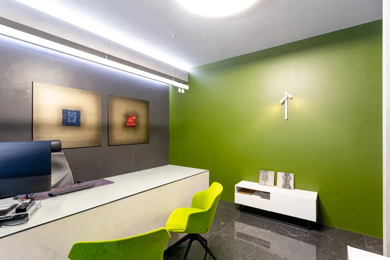 office - Gandhi 3 - Oficinas - Dils - gallery - 30