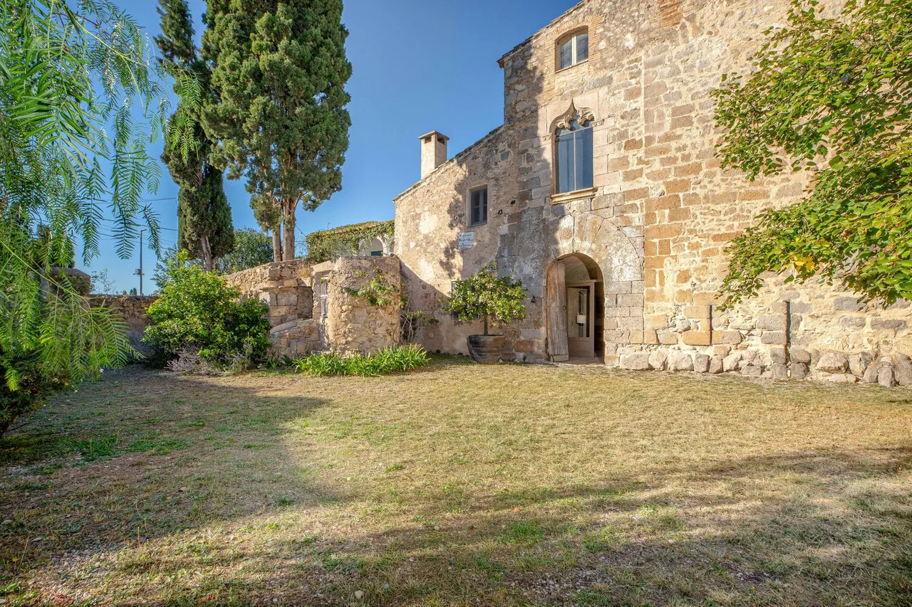 living - 1,011m² country house for sale in Alt Empordà, Girona - gallery - 2