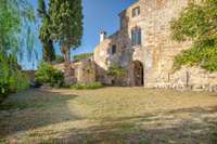 living - 1,011m² country house for sale in Alt Empordà, Girona - gallery thumbnail - 2