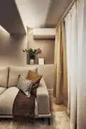 living - 58m² apartment for sale in Castellana, Madrid - gallery thumbnail - 4