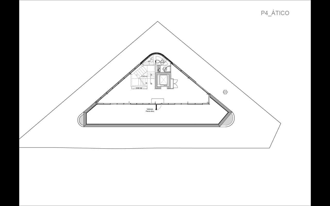 office - Velazquez 149 - Office - Dils - Floor Plan - 9