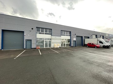 logistics - Activity Facility For Rent - featured