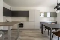 living - Garofalo 37 unità E11 - Wonen - Dils - gallery thumbnail - 7