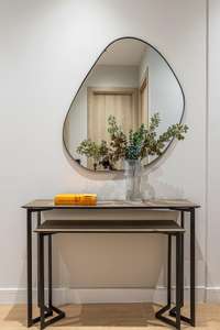 living - 94m² apartment for sale in Prosperidad, Madrid - gallery thumbnail - 9