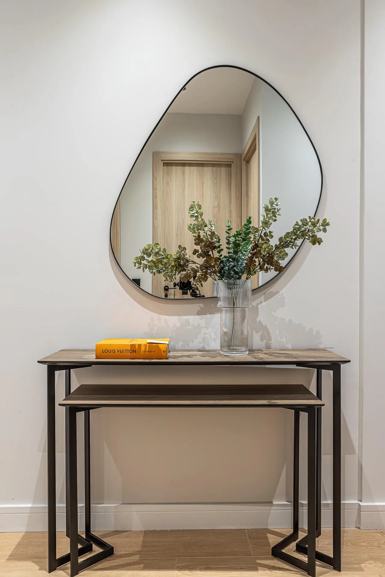 living - Piso de 94m² en venta en Prosperidad, Madrid - gallery - 9