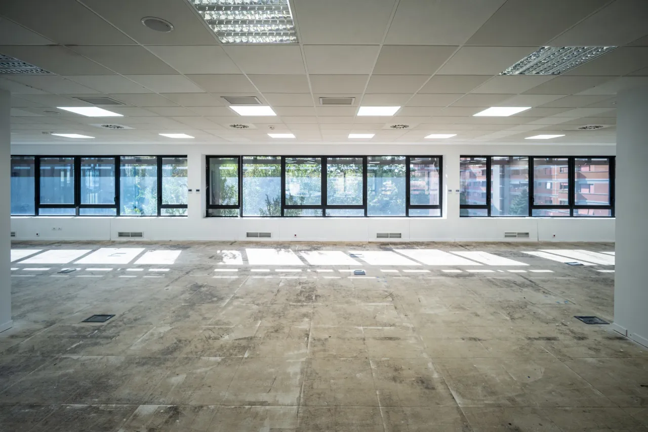 office - Monfalcone 15 - Uffici - Dils - gallery - 12